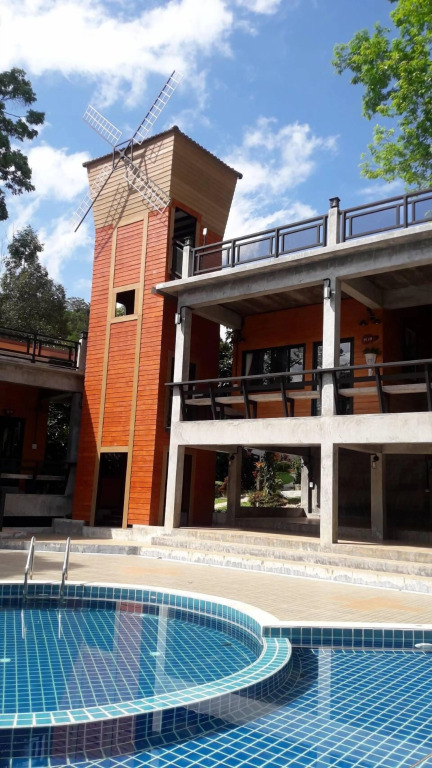 Лансака: Plainam Resort