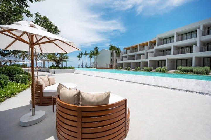 Чаам: Vala Hua Hin - Nu Chapter Hotels