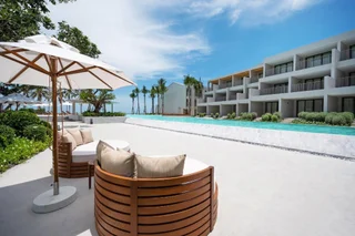 Чаам: Vala Hua Hin - Nu Chapter Hotels