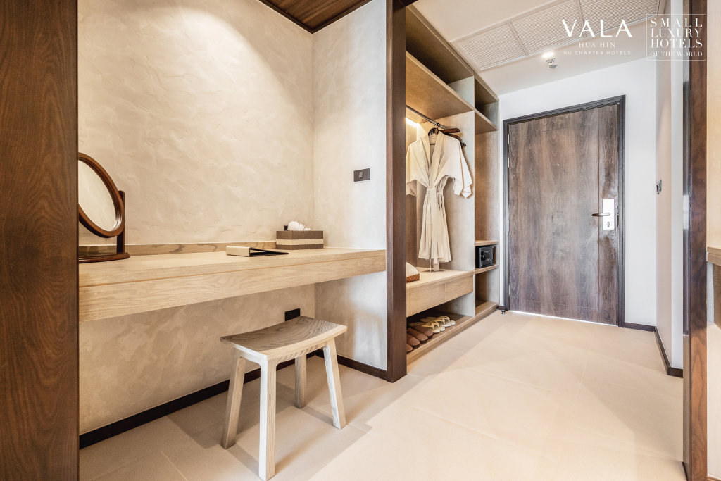 Чаам: Vala Hua Hin - Nu Chapter Hotels