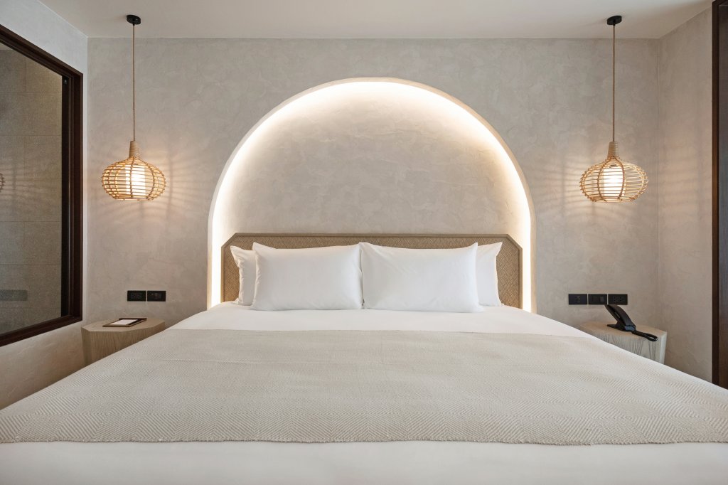 Чаам: Vala Hua Hin - Nu Chapter Hotels