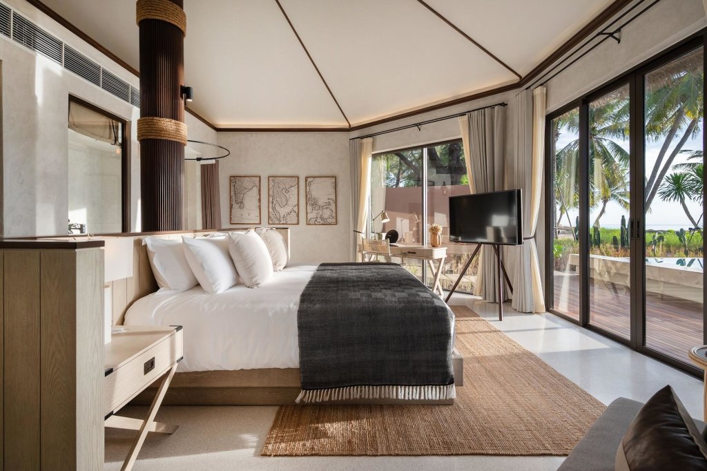 Чаам: Vala Hua Hin - Nu Chapter Hotels