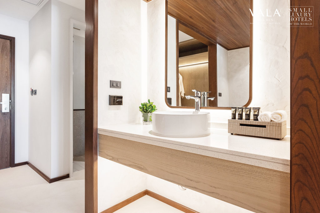 Чаам: Vala Hua Hin - Nu Chapter Hotels