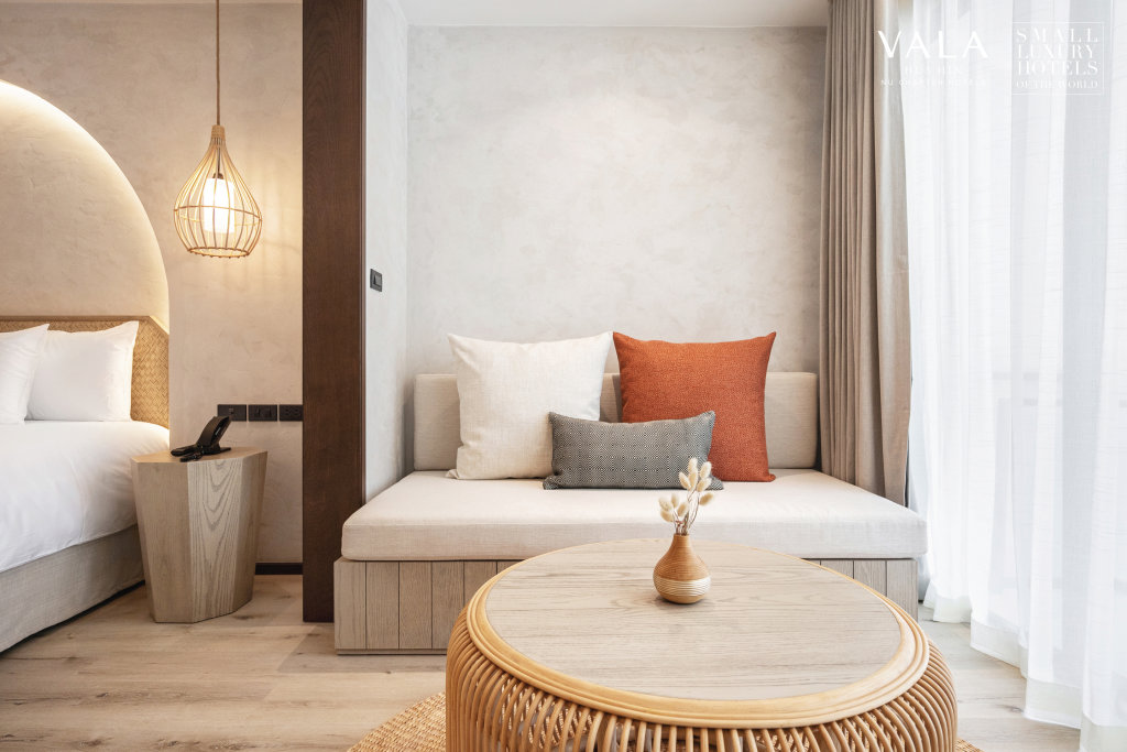 Чаам: Vala Hua Hin - Nu Chapter Hotels