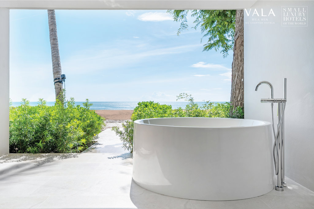 Чаам: Vala Hua Hin - Nu Chapter Hotels