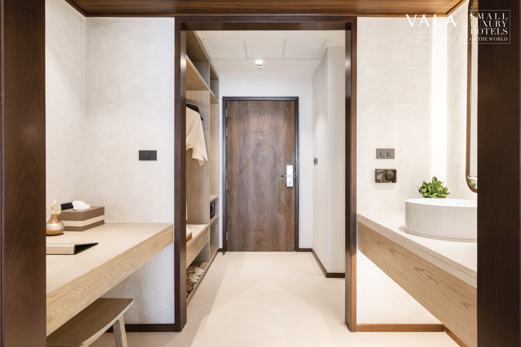 Чаам: Vala Hua Hin - Nu Chapter Hotels