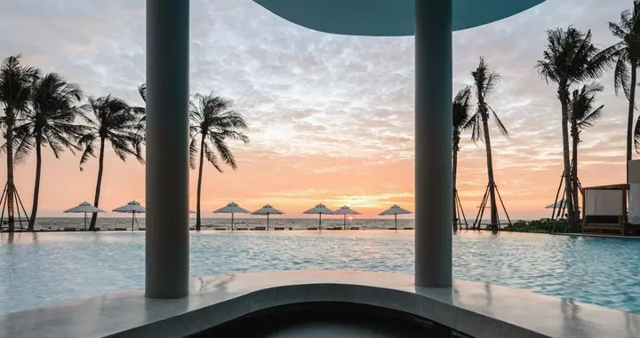 Чаам: Vala Hua Hin - Nu Chapter Hotels