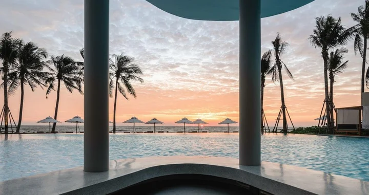 Чаам: Vala Hua Hin - Nu Chapter Hotels