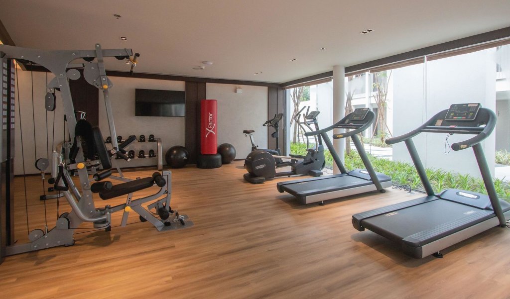 Чаам: Vala Hua Hin - Nu Chapter Hotels