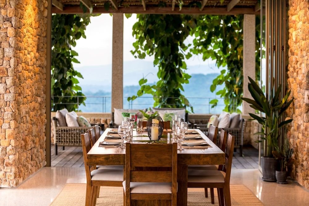Самуи: Baan Sang At Five Islands Estate