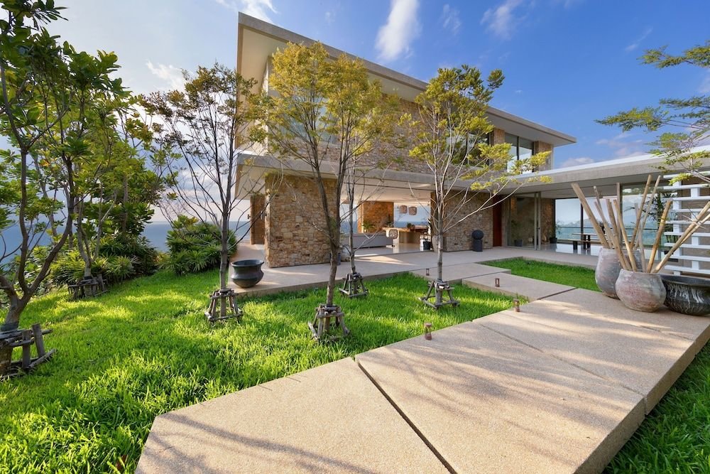 Самуи: Baan Sang At Five Islands Estate