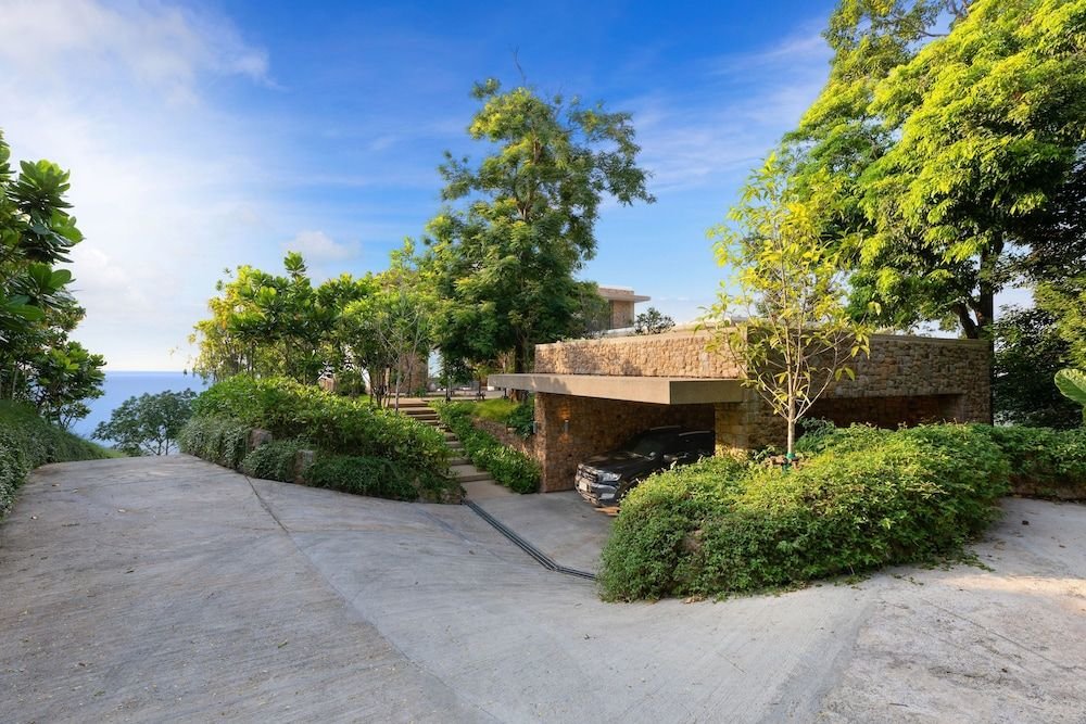 Самуи: Baan Sang At Five Islands Estate