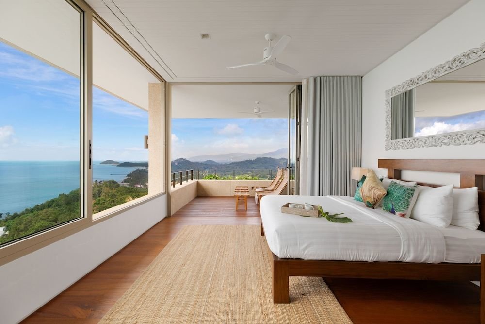 Самуи: Baan Sang At Five Islands Estate