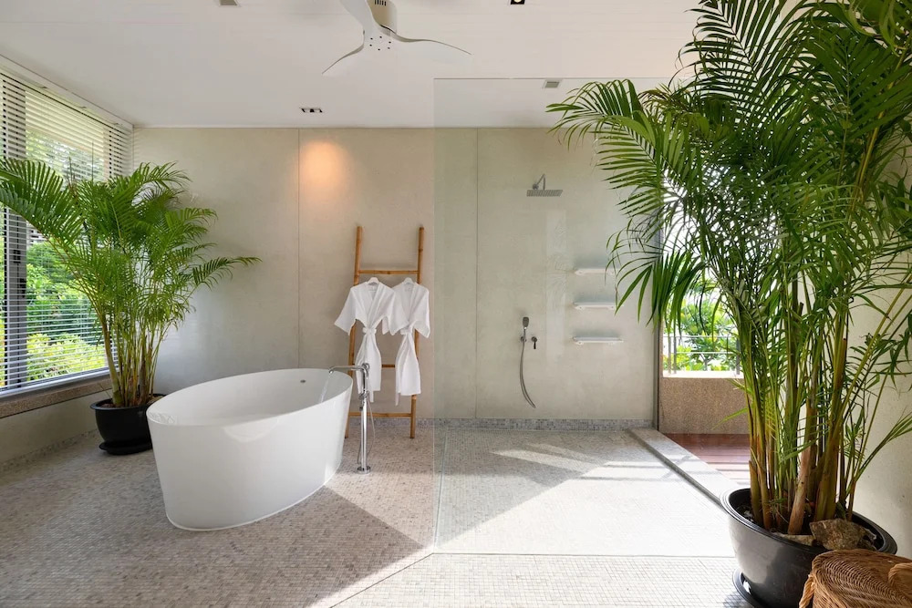Самуи: Baan Sang At Five Islands Estate