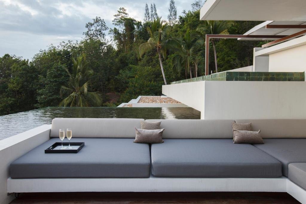 Самуи: Villa Zest at Lime Samui
