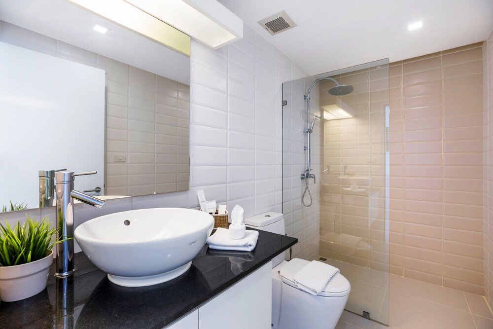 Самуи: Luxury Apartment Unique Residences