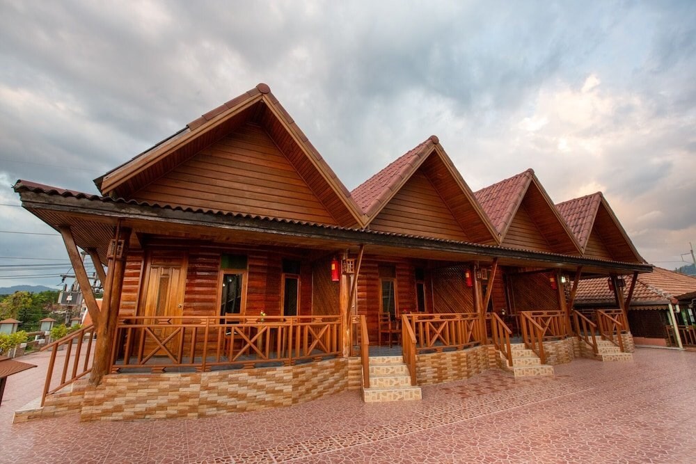 Као Лак: Cozy and comfortable stay !
