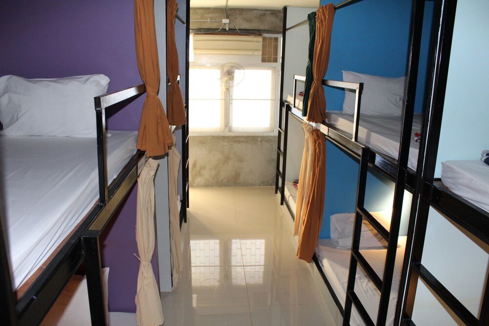 Чианграй: Yellow Flowers Hostel