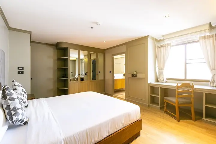 Big Apt, Hidden Gem, Fully Equipped 2 big Br, 2 Ba, Spacious Living in Dt — фото 2