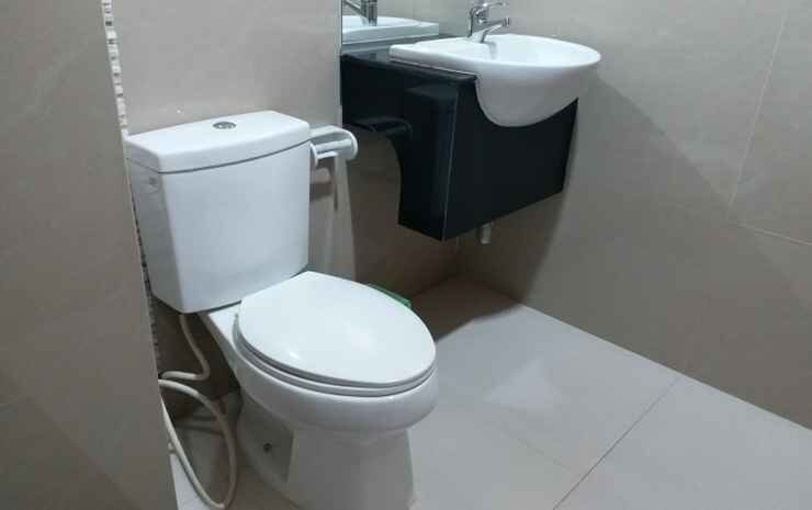 Кхлонг-Янг: JJ Place Korat