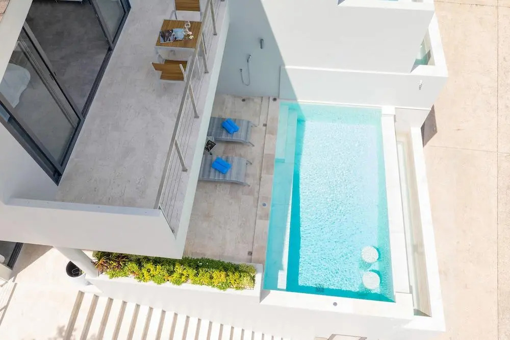Самуи: Villa Casa Bella - Luxury, Private Pool Villa