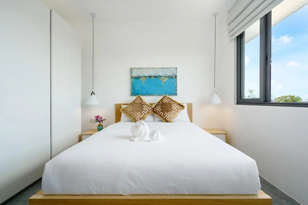 Самуи: Villa Casa Bella - Luxury, Private Pool Villa