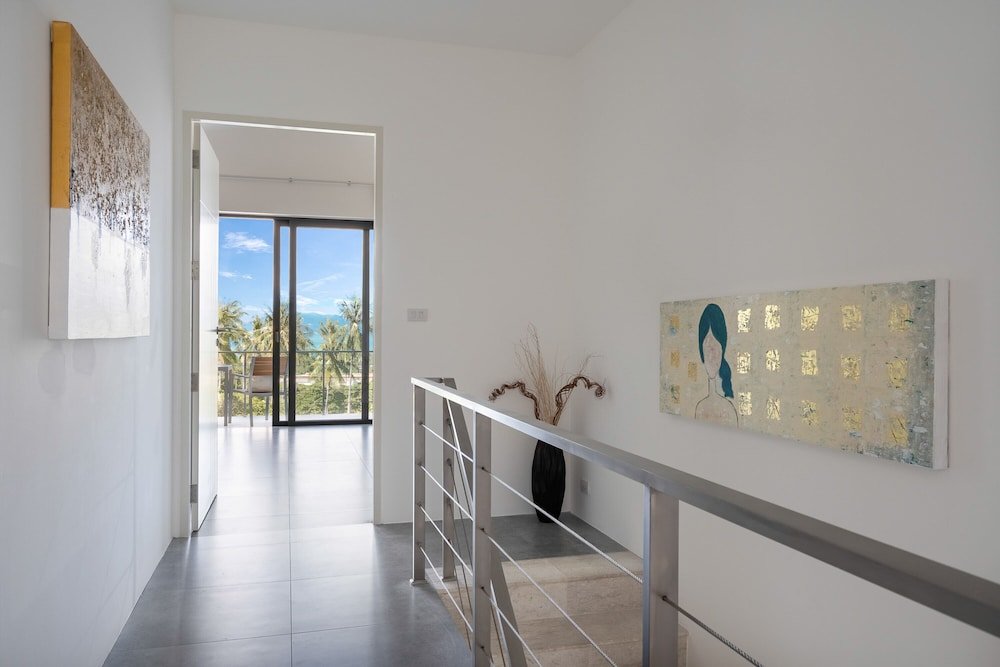 Villa Palm Vista - Luxury, Private Pool Villa — фото 1