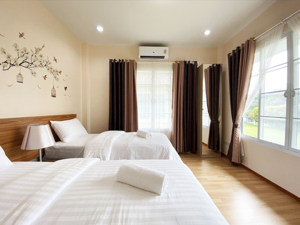 Пак-Чонг: Jardin Residence Pakchong