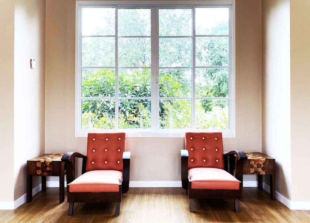Пак-Чонг: Jardin Residence Pakchong