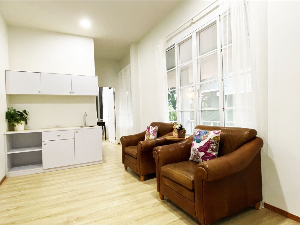 Пак-Чонг: Jardin Residence Pakchong