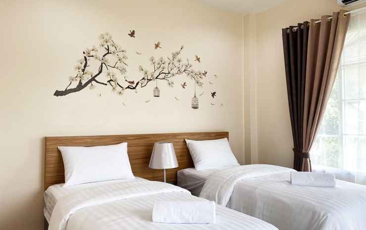 Пак-Чонг: Jardin Residence Pakchong