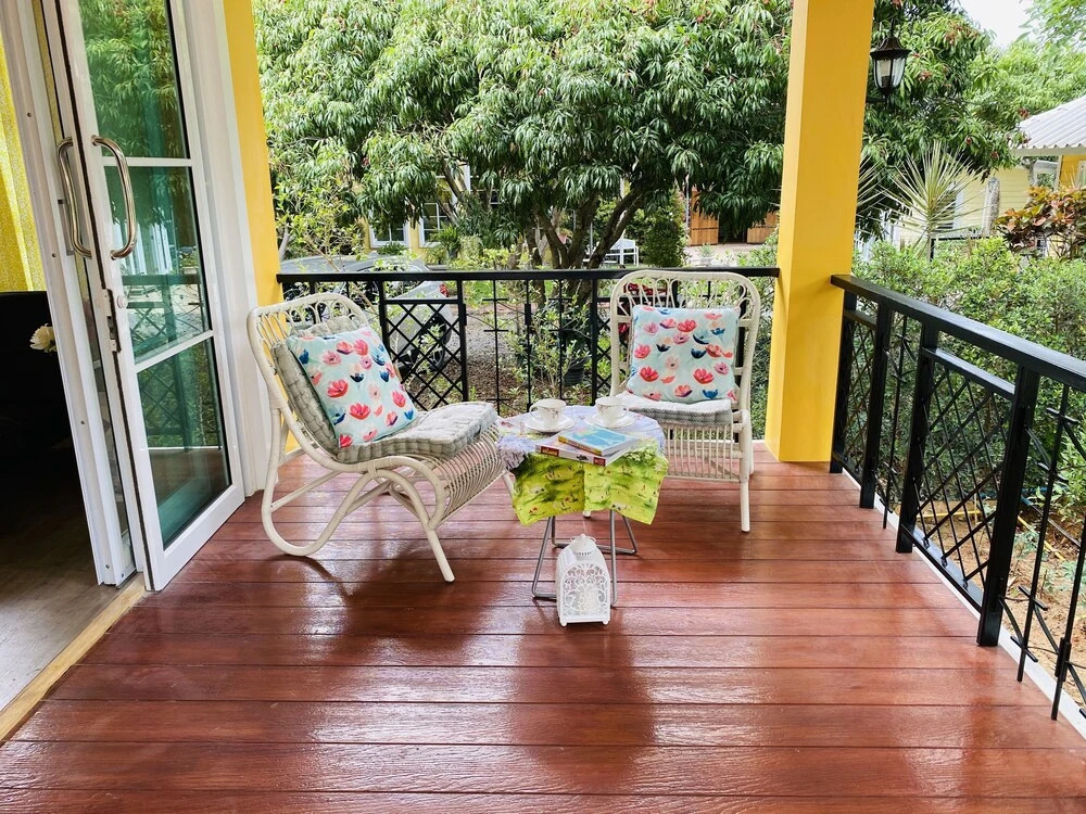 Пак-Чонг: Jardin Residence Pakchong