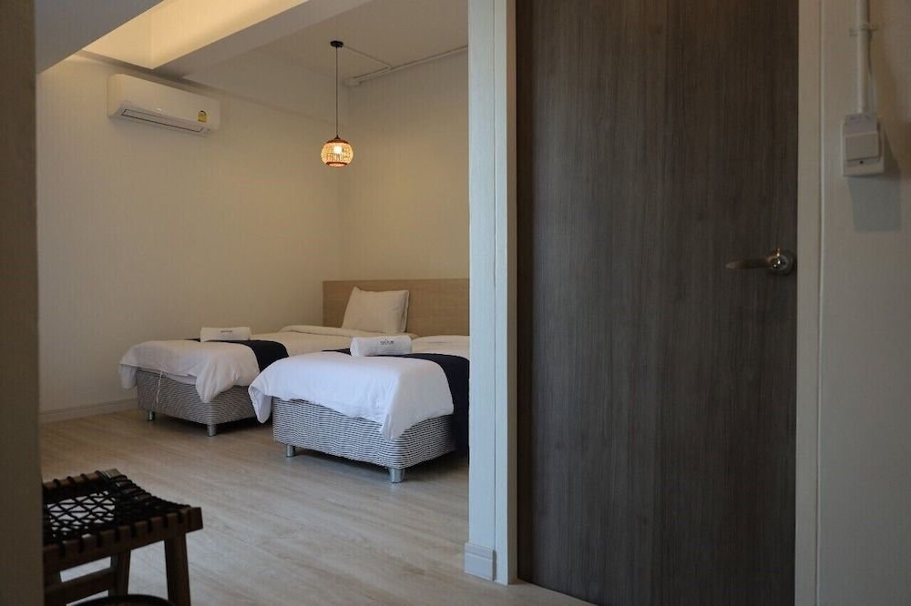 Пак-Чонг: Pakchong Center Poshtel