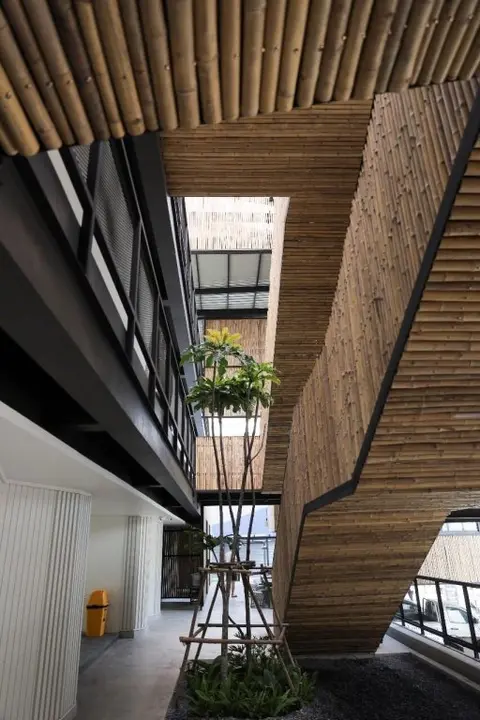 Пак-Чонг: Pakchong Center Poshtel