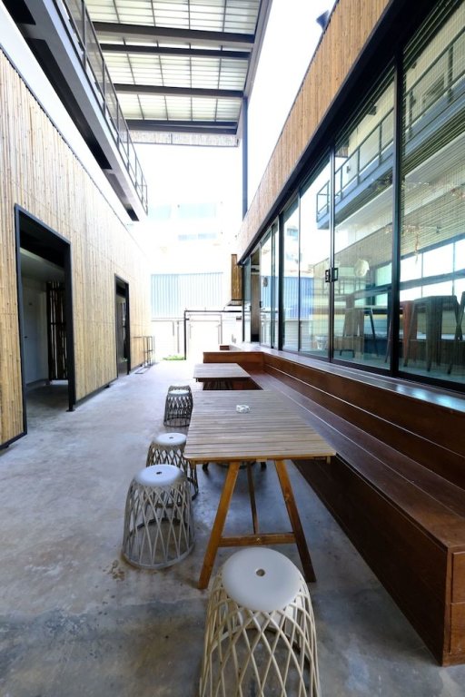 Пак-Чонг: Pakchong Center Poshtel