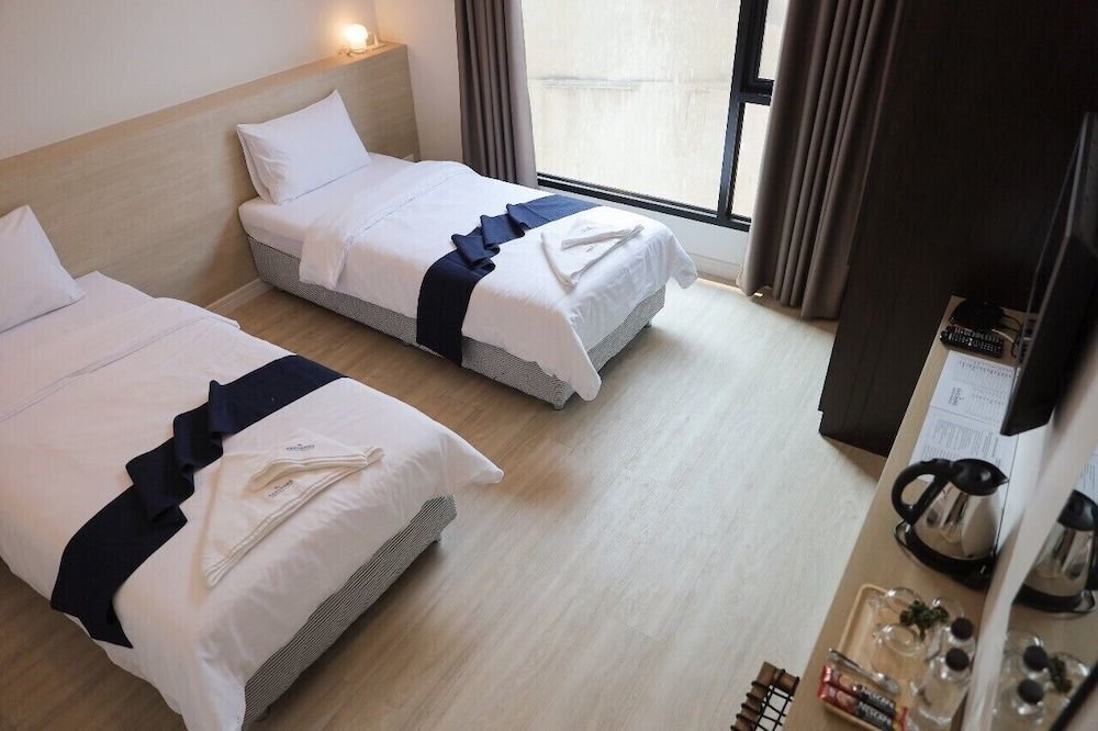 Пак-Чонг: Pakchong Center Poshtel