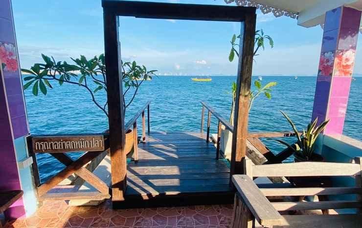Ко-Лан: Baan Thalay Suay Koh Larn