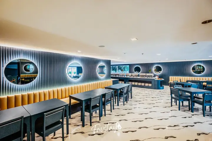So Boutique Pattaya Hotel — фото 3