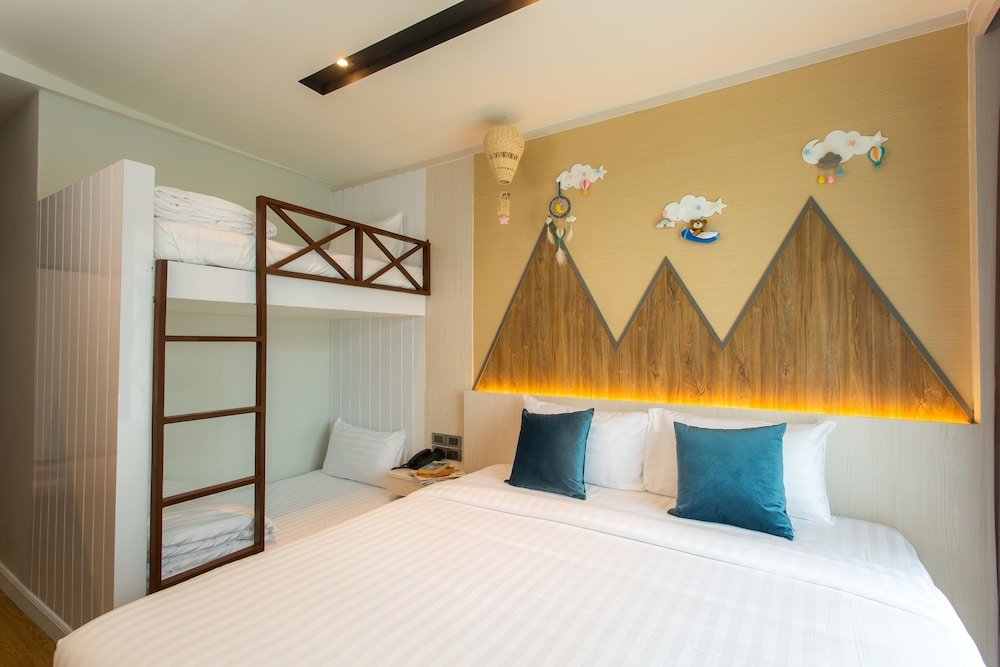 Самуи: The Canale Samui Resort