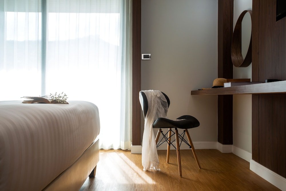 Самуи: The Canale Samui Resort