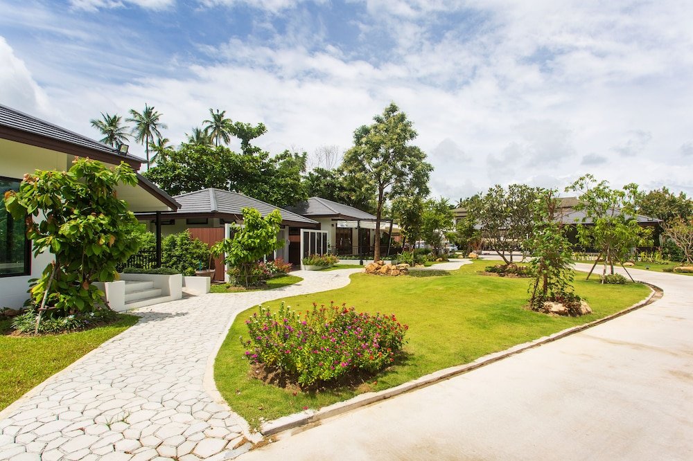 Самуи: The Canale Samui Resort