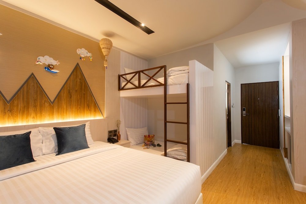 Самуи: The Canale Samui Resort