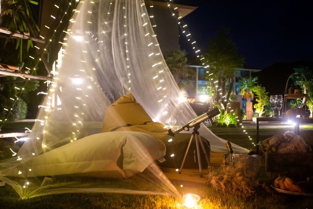 Самуи: The Canale Samui Resort