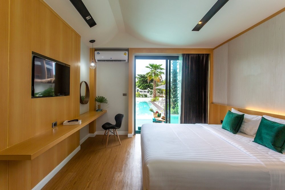 Самуи: The Canale Samui Resort