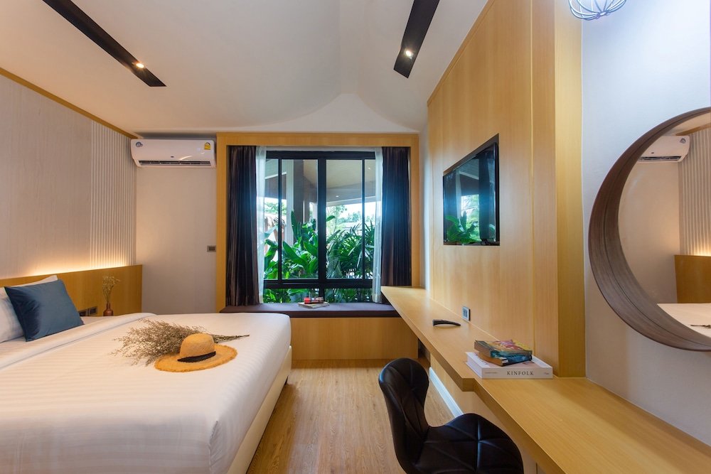 Самуи: The Canale Samui Resort