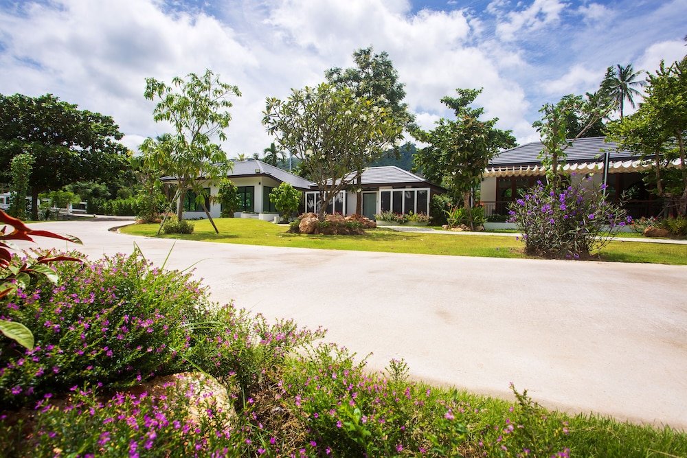 Самуи: The Canale Samui Resort
