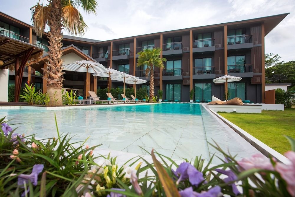 Самуи: The Canale Samui Resort
