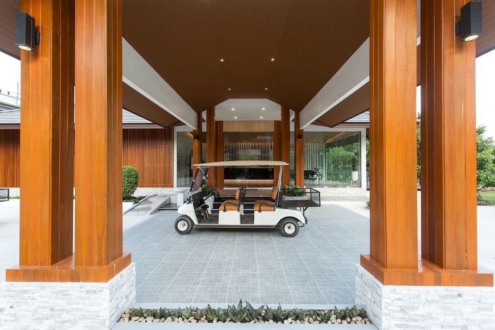 Самуи: The Canale Samui Resort