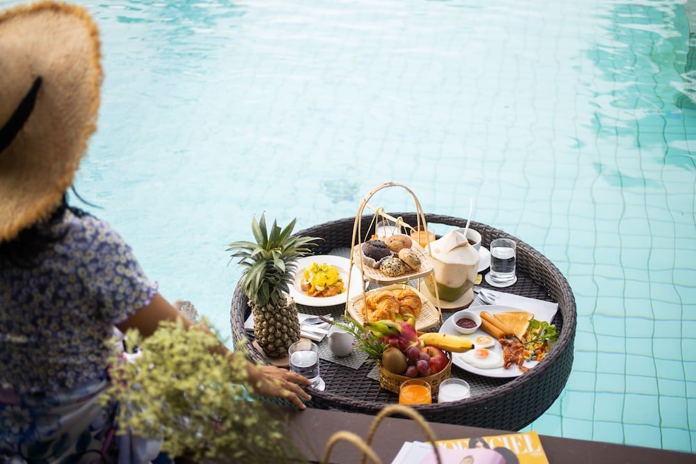 Самуи: The Canale Samui Resort