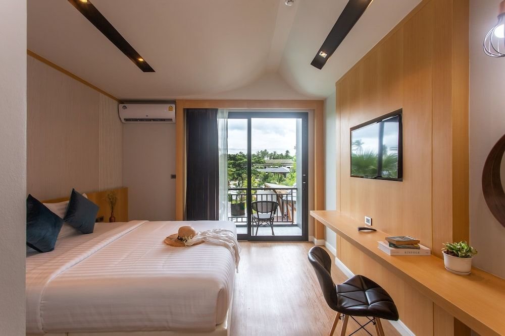 Самуи: The Canale Samui Resort